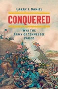 Cover: Conquered - The University of North Carolina Press