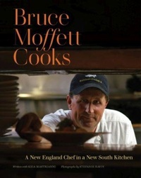 Abbildung von: Bruce Moffett Cooks - The University of North Carolina Press
