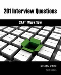 Cover: 201 Interview Questions - Workflow - Genieholdings.com