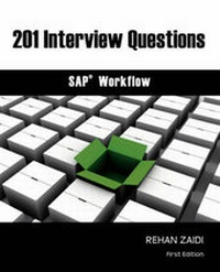 Enlarge image Cover: 201 Interview Questions - Workflow - Genieholdings.com
