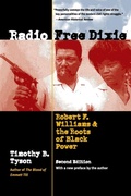 Cover: Radio Free Dixie - The University of North Carolina Press