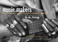Cover: Music Makers - The University of North Carolina Press