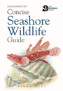 Cover: Concise Seashore Wildlife Guide - Bloomsbury Wildlife