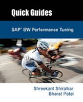 Cover: SAP BW Performance Tuning - Genieholdings.com