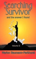 Cover: Searching Survivor - Genieholdings.com