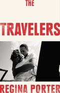 Cover: The Travelers - Vintage Digital