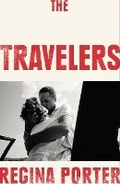 Cover: The Travelers - Jonathan Cape