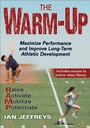 Cover: The Warm-Up - Human Kinetics