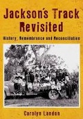 Cover: Jackson's Track Revisited - Monash University ePress