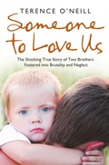Cover: Someone to Love Us - HarperCollins