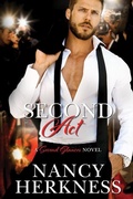 Cover: Second Act - Montlake Romance