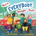 Cover: What If Everybody Thought That? - Two Lions