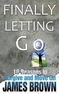 Cover: Finally Letting Go - Life Tree Publishing