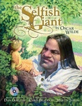 Cover: The Selfish Giant - Noteworthy Books