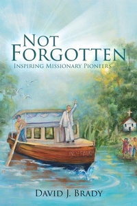 Enlarge image Cover: Not Forgotten - Affinity Books