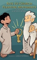 Cover: Keys to Church Planting Movements - Disciple Making Mentors