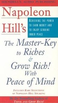 Cover: Napoleon Hill's the Master Key to Riches and Grow Rich with Peace of Mind - Highbridge Company