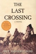 Cover: The Last Crossing - Highbridge Company