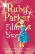 Cover: Ruby Parker: Film Star - HarperCollins