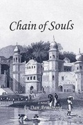 Cover: Chain of Souls - Mud City Press