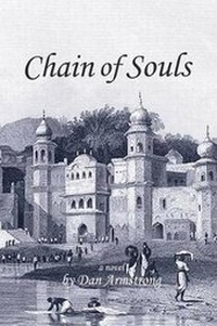 Enlarge image Cover: Chain of Souls - Mud City Press
