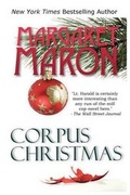 Cover: Corpus Christmas - Oconee Spirit Press LLC
