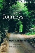 Cover: Journeys - Maine Seasons