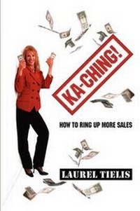 Abbildung von: Ka-Ching! How to Ring Up More Sales - Somerset House