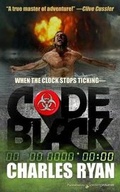Cover: Code Black - Speaking Volumes, LLC