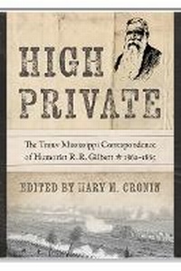 Enlarge image Cover: High Private - University of Tennessee Press