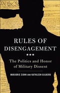 Cover: Rules of Disengagement - PoliPointPress, LLC
