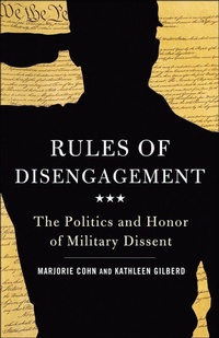 Enlarge image Cover: Rules of Disengagement - PoliPointPress, LLC