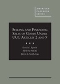 Cover: Basic Sales Finance - West Academic Press