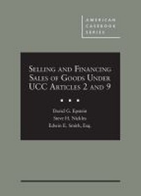 Enlarge image Cover: Basic Sales Finance - West Academic Press