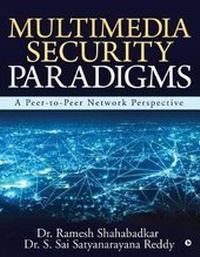 Abbildung von: Multimedia Security Paradigms - Notion Press, Inc.