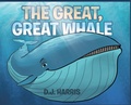 Cover: The Great, Great Whale - Christian Faith
