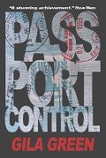 Cover: Passport Control - S & H Publishing, Incorporated