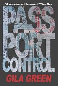 Enlarge image Cover: Passport Control - S & H Publishing, Incorporated