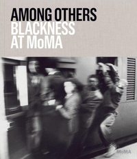 Enlarge image Cover: Among Others - Museum of Modern Art