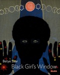 Cover: Saar: Black Girl's Window - Museum of Modern Art