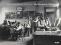 Cover: Frances Benjamin Johnston: The Hampton Album - Museum of Modern Art