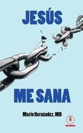 Cover: Jesus me sana - Ibukku, LLC