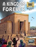 Cover: A Kingdom Forever - Bible Visuals International, Incorporated