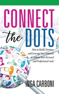 Cover: Connect the Dots - Information Age Publishing