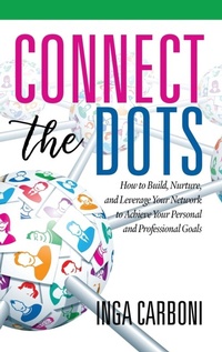 Abbildung von: Connect the Dots - Information Age Publishing