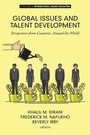 Cover: Global Issues and Talent Development - Information Age Publishing