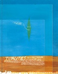 Cover: Chris Johanson: Totalities - Deitch Projects