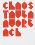 Cover: Tauba Auerbach - Deitch Projects