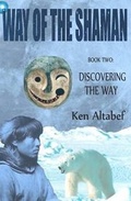 Cover: Way of the Shaman - Blueberry Lane Books