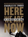 Cover: Here We Are Now: The Lasting Impact of Kurt Cobain - It Books